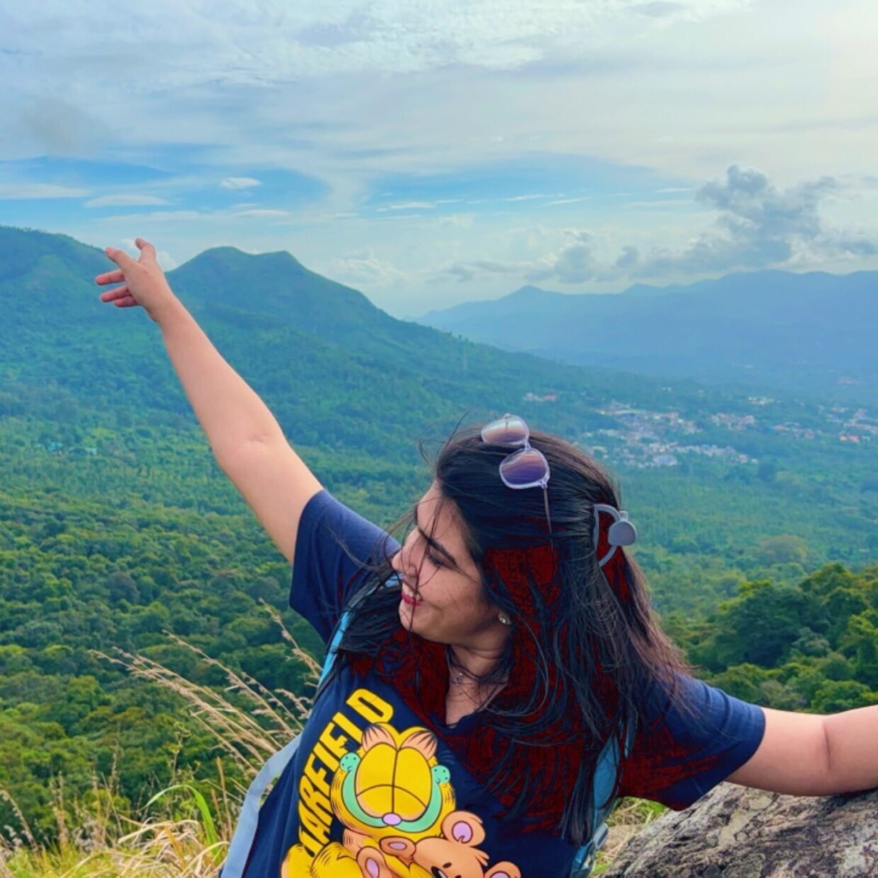 Lifestyle Blog, Shefali Rawlani